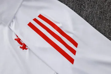 25-26 Internacional Polo tracksuit album image 6