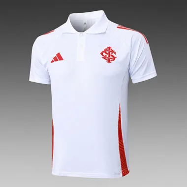 25-26 Internacional Polo tracksuit album image 14
