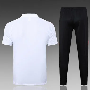 25-26 Internacional Polo tracksuit album image 16