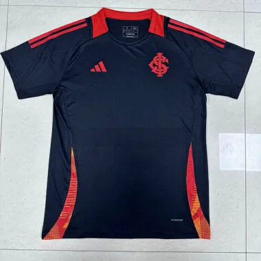25-26 Internacional Training Soccer Jerseys