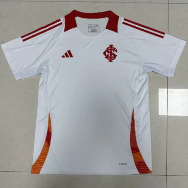 25-26 Internacional Training Soccer Jerseys