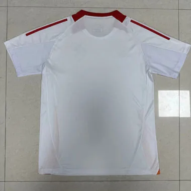 Immagine 2 dell’album 25-26 Maglie da calcio da allenamento dell’Internacional