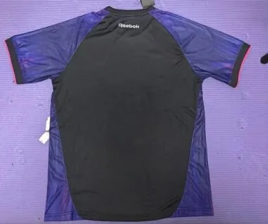 Imagen 2 del álbum Camisetas de entrenamiento de fútbol del Botafogo 25-26