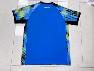Imagen 2 del álbum Camisetas de fútbol del Botafogo para el portero, números 25 y 26