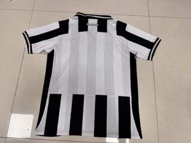 Immagine 2 dell’album 25-26 Botafogo Home Soccer Jerseys