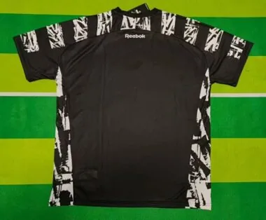 Imagen 2 del álbum Camisetas de entrenamiento de fútbol del Botafogo 25-26