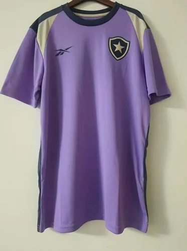 Camisetas de entrenamiento de fútbol del Botafogo 25-26