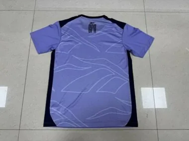 25-26 Botafogo Training Soccer Jerseys Albumbild 2