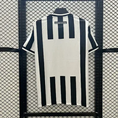 Immagine 2 dell’album 99/00 Botafogo Home Retro Soccer Jerseys