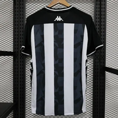 Afbeelding 2 van album 19/20 Botafogo retro-thuisvoetbalshirts