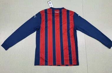 Immagine 2 dell’album 25-26 Bahia Away Soccer Jerseys