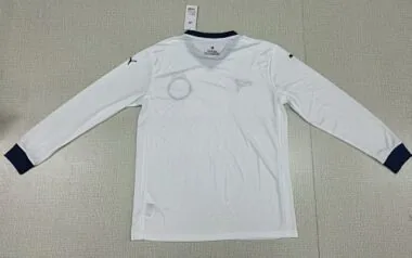 Afbeelding 2 van album 25-26 Bahia Home voetbalshirts met lange mouwen