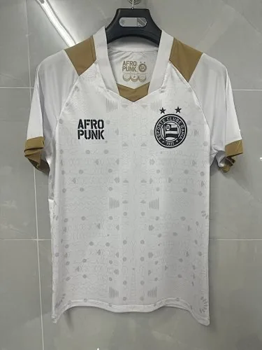 Camisetas de fútbol especiales «Bahía» 25-26