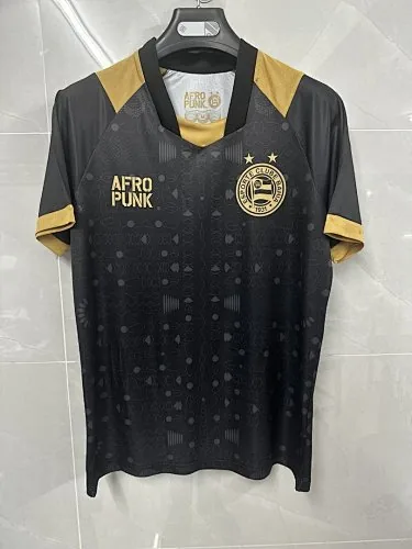 Camisetas de fútbol especiales «Bahía» 25-26