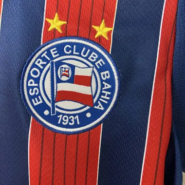 Immagine 2 dell’album 25-26 Bahia Away Kids Soccer Jerseys