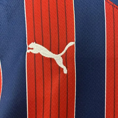 Immagine 3 dell’album 25-26 Bahia Away Kids Soccer Jerseys