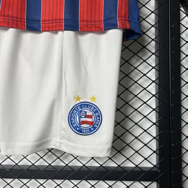 Immagine 4 dell’album 25-26 Bahia Away Kids Soccer Jerseys