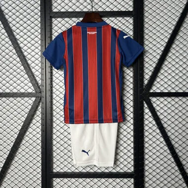 Immagine 5 dell’album 25-26 Bahia Away Kids Soccer Jerseys