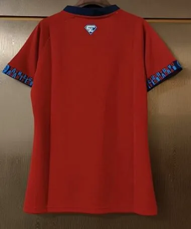 25-26 Bahia Women Soccer Jerseys Albumbild 2