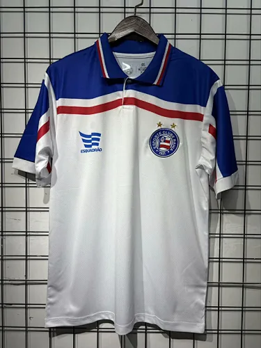 Camisetas de fútbol especiales «Bahía» 25-26