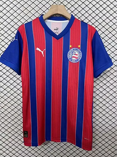 Camisetas de fútbol de la Bahía para los partidos fuera de casa, n.º 25-26