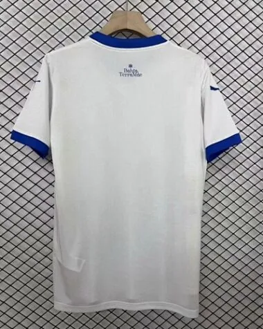 Afbeelding 2 van album 25-26 Bahia-voetbalshirts voor thuiswedstrijden