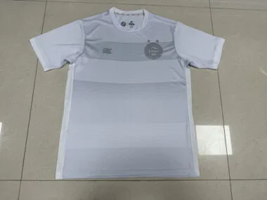 Camisetas de fútbol del Bahía 25-26