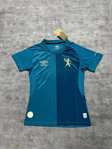 Camisetas de fútbol femenino del Recife 25-26 (tercera equipación)