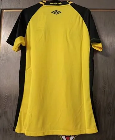 Image 2 de l’album Maillots de football féminin « Recife Away » 25-26