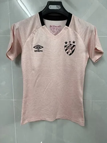 Camisetas de fútbol femenino del Recife 25-26