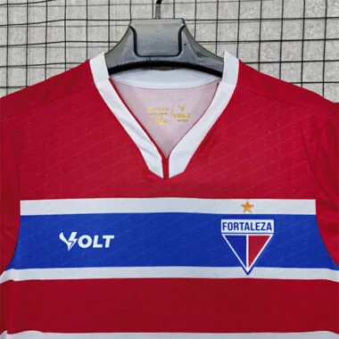 Immagine 2 dell’album 25-26 Fortaleza Home Soccer Jerseys