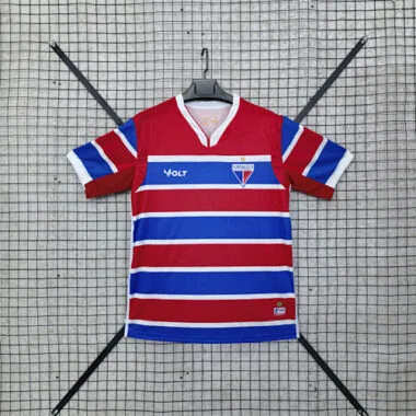 Immagine 3 dell’album 25-26 Fortaleza Home Soccer Jerseys