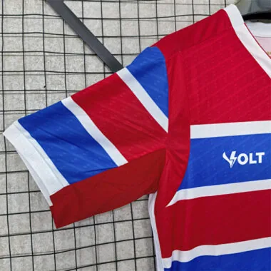 Immagine 4 dell’album 25-26 Fortaleza Home Soccer Jerseys