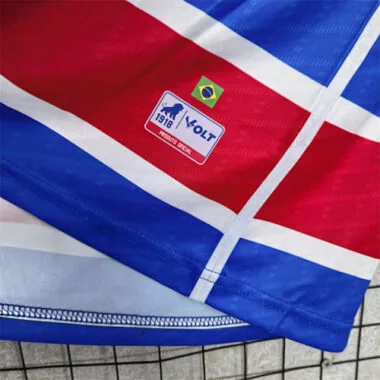 Immagine 5 dell’album 25-26 Fortaleza Home Soccer Jerseys