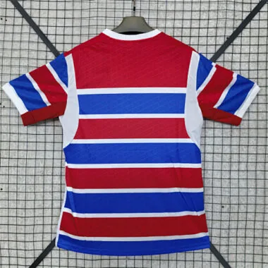Immagine 7 dell’album 25-26 Fortaleza Home Soccer Jerseys