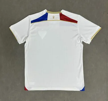 25-26 Fortaleza Away Soccer Jerseys Albumbild 2