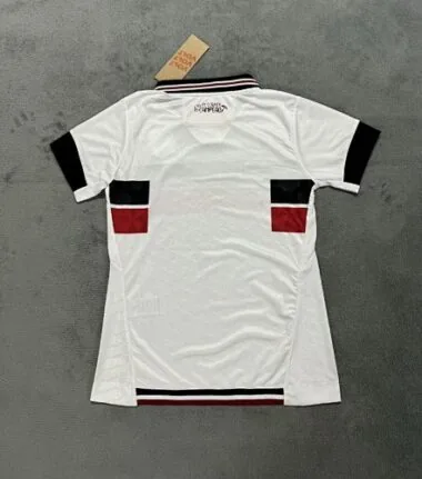 25-26 Santa Cruz Away Women Soccer Jerseys album image 2