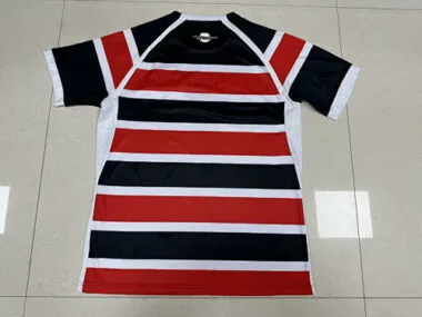 Image 2 de l’album Maillots de football domicile de Santa Cruz 25-26