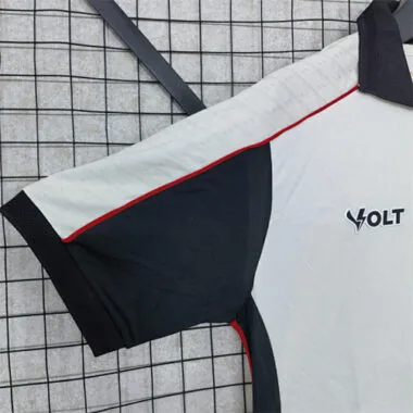 25-26 Vitoria Special Soccer Jerseys album image 3