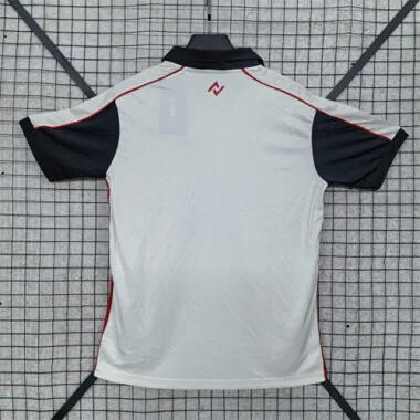 25-26 Vitoria Special Soccer Jerseys album image 5