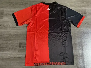 Immagine 2 dell’album 25-26 Vitoria Home Soccer Jerseys