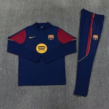 Immagine 2 dell’album 2026/27 Barcelona Training Set