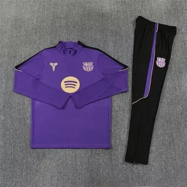 2026/27 Barcelona Training Set Albumbild 4