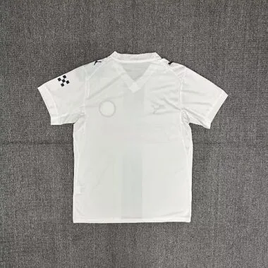 2026/27 Manchester City Away Jersey Albumbild 2