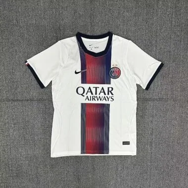 2026/27 Paris Saint-Germain Away Jersey
