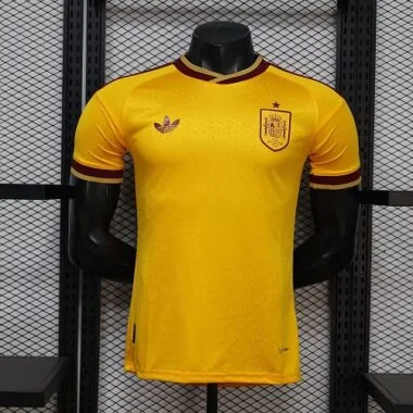 2026/27 Spain Special Edition Player Version Jersey
