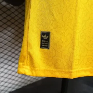 Immagine 2 dell’album 2026/27 Spain Special Edition Player Version Jersey