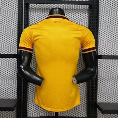 Immagine 4 dell’album 2026/27 Spain Special Edition Player Version Jersey