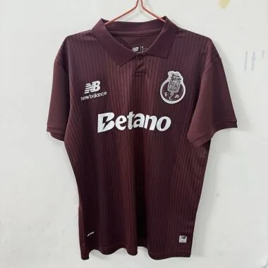 Uitshirt van Porto
