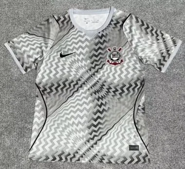 Camiseta de portero del Corinthians 2026/27